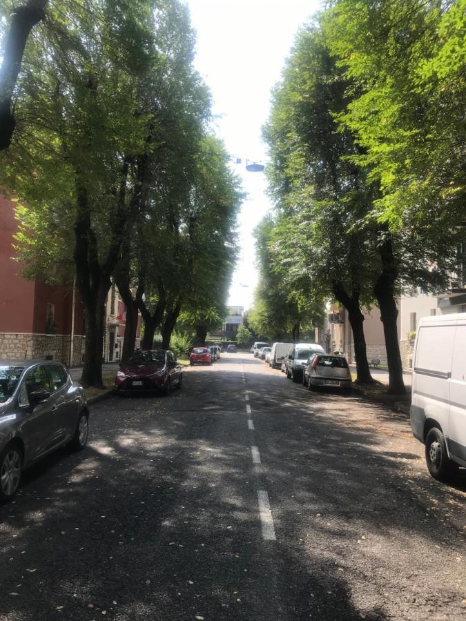 Brescia Due Home Exterior foto